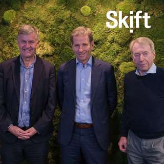 Klimaoptimistene: Hvordan vil det globale energimarkedet se ut frem mot 2050? Med Jarand Rystad (Rystad Energy)