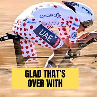 Tour de France Stage 5 - 2025