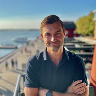 Eik-kaptein Harald Danielsen: – Jeg har ikke sett så mange fotballkamper