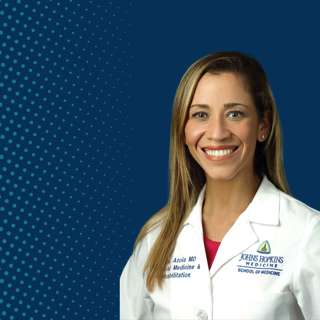 #35: The Autonomic Nervous System in Long COVID, with Dr Alba Azola, MD