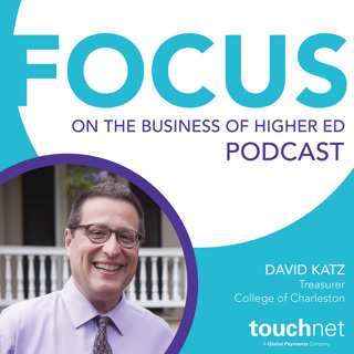 Episode 406: Streamlining Payments for Campuswide Compliance with College of Charleston