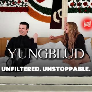 An Evening with YUNGBLUD — The Raw, Unfiltered Truth