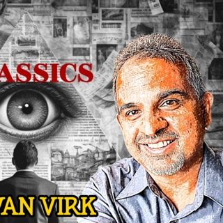 FKN Classics: The Simulated Multiverse - Avatars, NPCs & Mandela Effects | Rizwan Virk