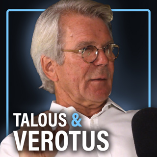 Talous: Suomi, Eurooppa ja Yhdysvallat (Björn Wahlroos) | Puheenaihe 539