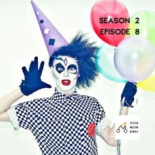 Rewind: Esta Ricardo; Part 2 - The DragMother of GenderFunk, VietNams alternative Queer scene | S2 Ep 8