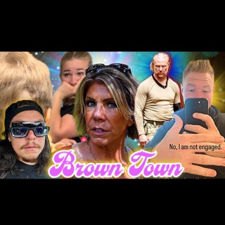 Brown Town 10/3/25 SPECIAL FORCES, Meri addresses the CATFISHING , Christine's Book…& more!!!