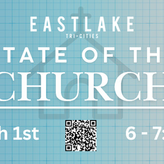 State Of The Church 2026
