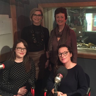 Ep 06: Creative Writing