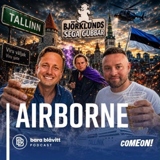 807. Tallin Airborne