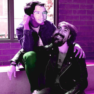 Love, Victor feat. Seeking Derangements