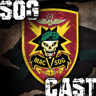 010: John L. Plaster: SOG/Sniper/Author Legend