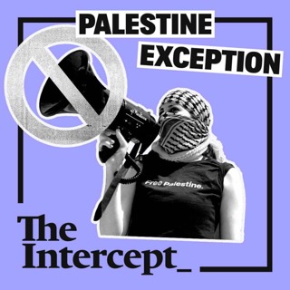 The “Palestine Exception”