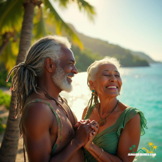  The Complex Reality of Returning to Jamaica⁠