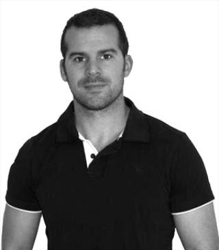 Avsnitt 94: Jacob Gudiol
