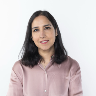 #75 Shazia Majid - Veien til en mektig stemme, Prestere på et høyt nivå, Håndtere press og forventninger
