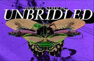65 - Unbridled
