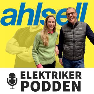 ELEKTRIKERPODDEN