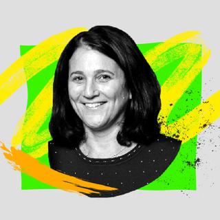 Microsoft's Dawn Klinghoffer on How Leaders Can Tell if Employees Are Thriving
