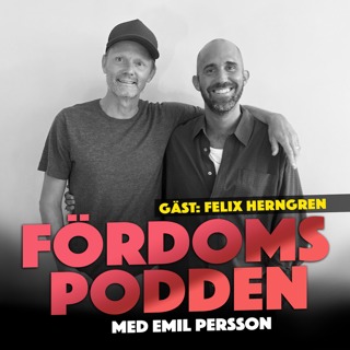 #293 Har Felix Herngren avbrutit ett förspel för att ta av sig sina smarta glasögon?