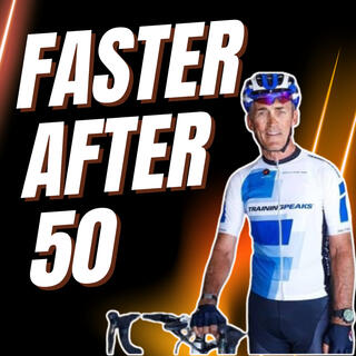 How Masters Triathletes Can Stay Fast After 50 with Joe Friel - RECAST