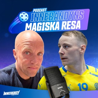 150. SSL största profil just nu - Jesper Sankell