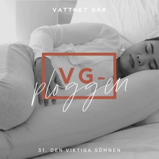 441. VG-ploggen, "Hur går det med sömnen?" - Repris