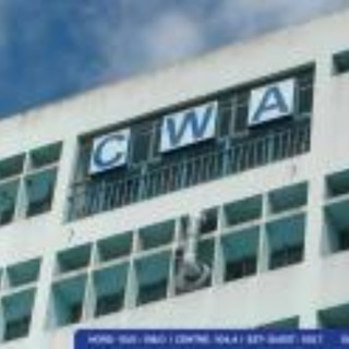 Réserves d’eau en baisse : la CWA appelle à une consommation responsable