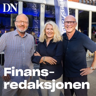 Selv Durek Verrett klarer ikke se hva som skjer i markedene