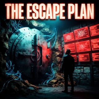 They Sold Us AI—Then Built DOOMSDAY BUNKERS