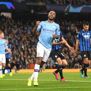 Podcast: Sterling and Mbappé star with hat-tricks