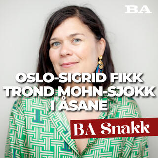 Rause og nådeløse Trond Mohn, blir Sandviken stygt (?!) og Sølve får slakt fra byråden