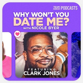 Dominant Women (w/ Clark Jones)