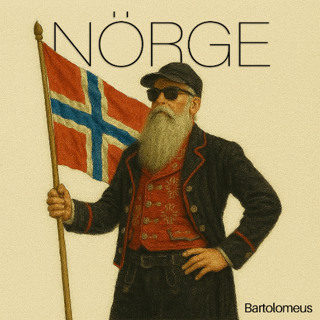 Nörge