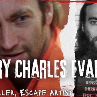 The Horrific Crimes Of Serial Killer Gary Evans