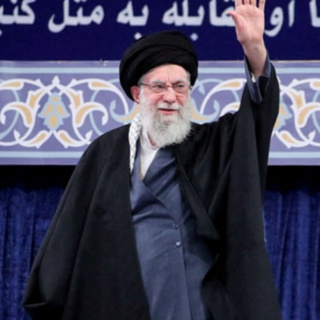 Iran’s Supreme Leader Killed in Strikes on Tehran