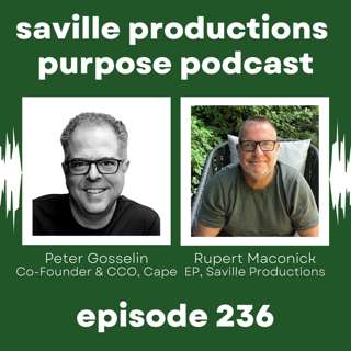 Peter Gosselin on an Industry in Crisis