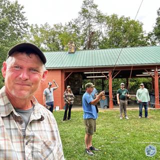 S6, Ep 110: Technical Fall Tactics and Hatchery News: Mac Brown's Take