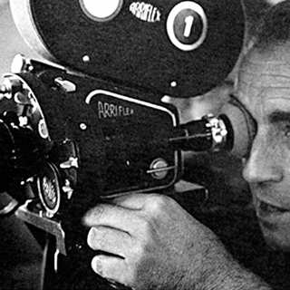 Antonioni var alienationens store filmare