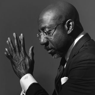 Senator Raphael Warnock Says the Supreme Court Has Done ‘Violence’ to Democracy