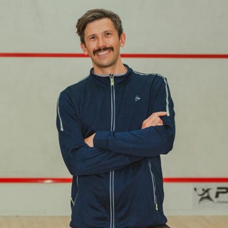 Episode 221 Jethro Binns - SquashSkills