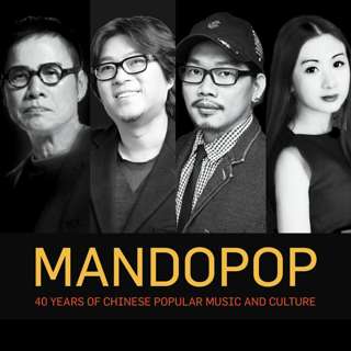 Mandopop: 40 Years of Chinese Popular Music and Culture