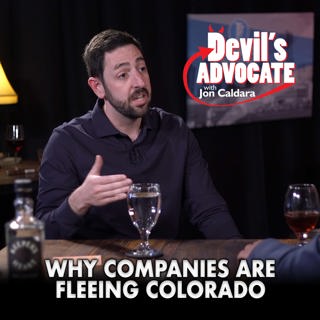 Why Companies Are Fleeing Colorado