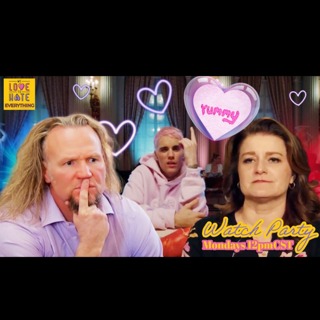 Hot Topics & Brown Town (Karen Read, Teen Mom drama, SNL50 Finale, Polyfamily & more!!!)