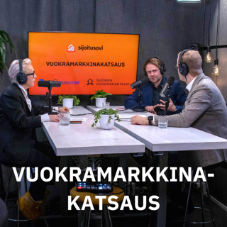 Vuokramarkkinakatsaus 2023