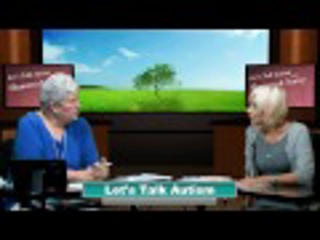 Autism Live, Wednesday September 2nd, 2015