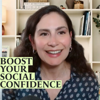 Boost Your Social Confidence in English FAST with This Growth Mindset Hack!