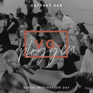 444. VG-ploggen "Vinn biljetter till Birth Inspiration Day"