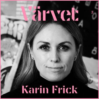 Karin Frick: Zlatan, OS och nya Mästarnas mästare