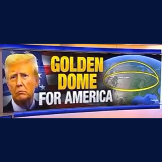 6/4/2025 - Golden Dome interpretations! Frequency warfare! SpaceForce's protection!