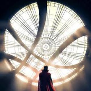 Episode 41: Dr Strange Movie Review